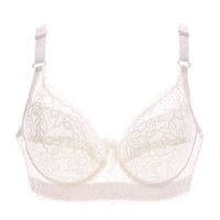 Underwear With Steel Ring Beauty Back Breast Holding