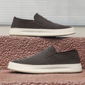 Korean Style Versatile Casual Men's Platform Shoes