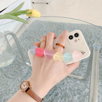 Mobile Phone Case Creative Simple Wristband