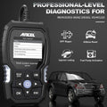 Applicable To Mercedes-Benz Full-system Diagnostic Tool