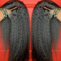 KS Human Hair Former Lace Head Cap