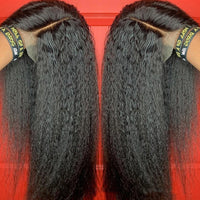 KS Human Hair Former Lace Head Cap
