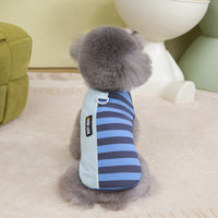 Fashion Personality New Pet Clothing Vest