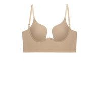 Back Beauty Non-trace Bra Suit