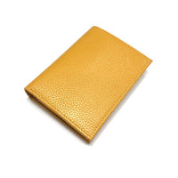 Short Genuine Leather Men's And Women's Wallet Vertical Multi Card