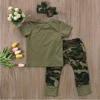 Modal Camouflage Cover With Headscarf Girl Cover