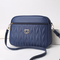 Crossbody Small Bag Simple High-grade Fashion Women's Shoulder Bag
