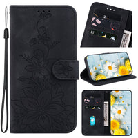 Flip Phone CaseFlip Phone Leather Case With Card Insert Protective Case