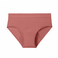 European And American Plus Size Sexy Multi-Color Four-layer Physiological Underwear