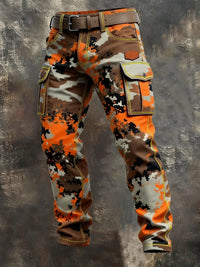 Sports Overalls Men'S Amazon Men'S Elasticated Feet Pants