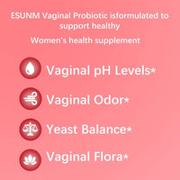 Food Health Care Female Culturelle LGG