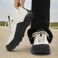 Breathable New Casual Sports Shoes Soft Sole Lightweight Mesh Outdoor