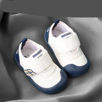 Male Spring And Summer Soft-soled Cotton Cloth 0-1-3 Years Old 2 Female Infants Can Not Lose Shoes