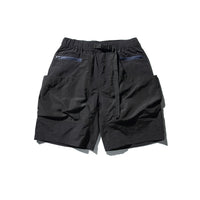 Quick-drying Color Matching Pocket Overalls