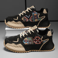 Men's Trendy Casual Lightweight Sneaker