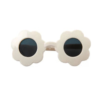 Pet Sunglasses Sun Flower Love Accessories Posing Cute