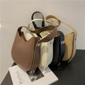 Superior Feeling One Shoulder Underarm Bag