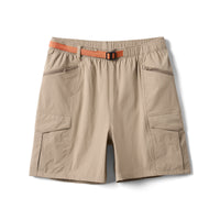 Men's Outdoor Moisture Absorbing Quick Drying Workwear Shorts