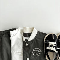 Baby Overalls Children's Pants