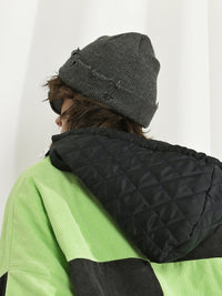 New Destruction Wormhole Winter Knitted Hat