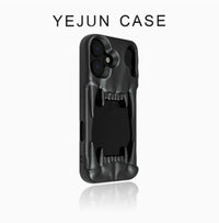 Full Package Transparent Protective Phone Case