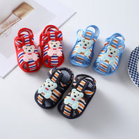 Summer Baby Soft-soled Toddler Shoes