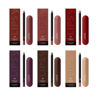 Moisturizing Hydrating Nourishing Lip Gloss Lip Liner