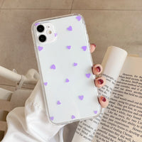 UV Printing Protection Mobile Phone Shell
