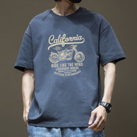 Men's Half-sleeve Undershirtbase Layer