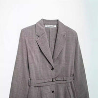 Women's Fashionable Casual Suit Coat