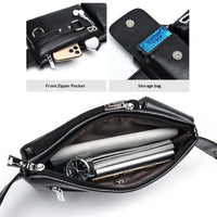 Casual Fashion Crossbody Bag Large Capacity