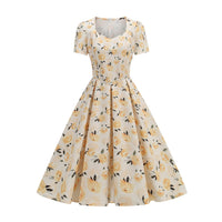 Fashionable Minimalist And Slim Fit Womens Dress