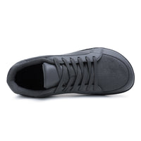 Men's Casual Breathable Wide-Toe Sneakers