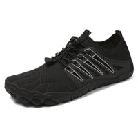 Mens Non-slip Water Shoes Are Ideal For Hiking And Stream Crossing