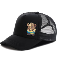 Men's Casual Baseball Cap