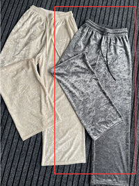 Women's Slimming Straight-leg High-waist Pants