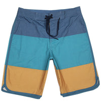 Men's Full Elastic Force Waterproof Beach Pants