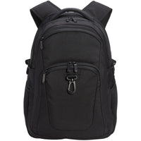 Student Black Computer Backpack Business Large Capacity