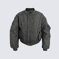 Heavy Industry Makes Street Trend Loose Jacket