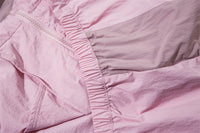 Windproof Hood Men's Assault Jacket