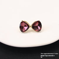 New Alloy Brooch High Sense Niche High-end Pin Coat Suit High-end All-match Corsage