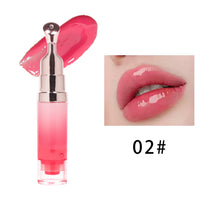 Anti-Chapping Mirror-Like Hydrating Lip Serum