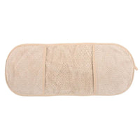 Pet Super Absorbent Towel Cat And Dog Quick Drying Towel Pocket Style Scrub Gloves Bath Towel