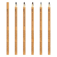 Positioning Eyebrow Pencil Eyebrow Line Design Pen Waterproof Anti-hemp Tattoo Embroidery For Teachers