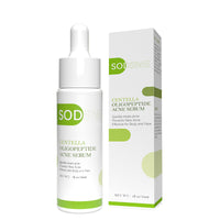 SODSNIE CENTELLA OLIGOPEPTIDE ACNE SERUM 30ml