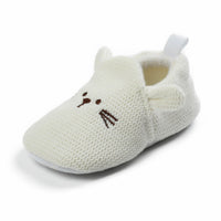 Non-slip Overshoes Cartoon Baby Comfortable Toddler Shoes
