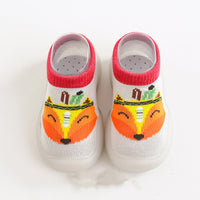 Korean Style Children's Indoor Soft-soled Shoes