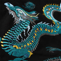 Hooded Sweatshirt With Embroidery