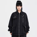 Design Sense Overalls Men's Mechanical Style