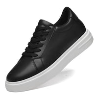 Invisible Height-increasing Shoes 8CM Trendy Platform Sneakers